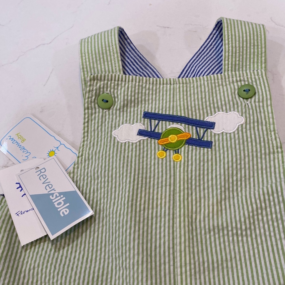 Florence Eiseman   24 Months NWT